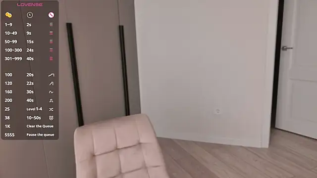 bella_xx__ 라이브 XXX 채팅