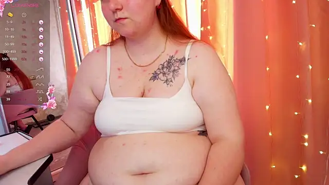 Mia_Bows Chat XXX in diretta