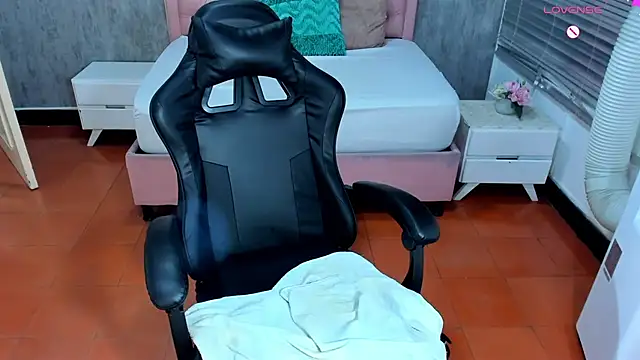 lissa_jhonsoon Chat XXX in diretta