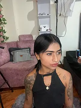 Dirty_isabella18 Chat XXX in diretta