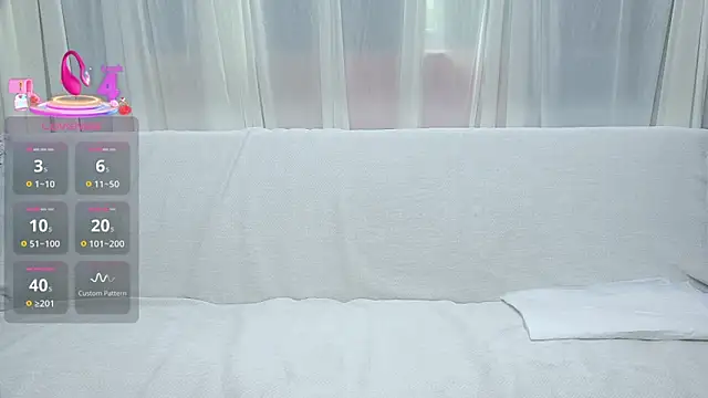 Baomi Chat XXX in diretta