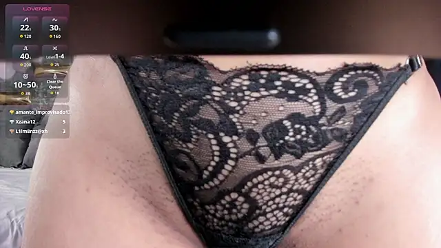 Chat XXX en directo de top_mary