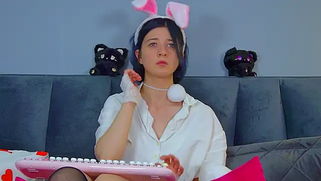AnneAvelin – Live XXX-chat