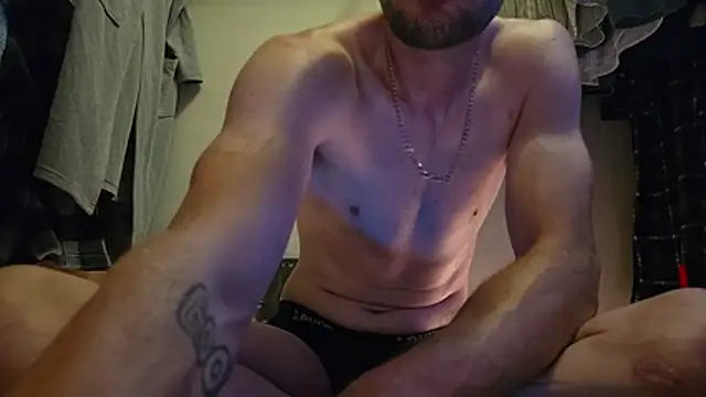 Mrkarizma Chat XXX in diretta