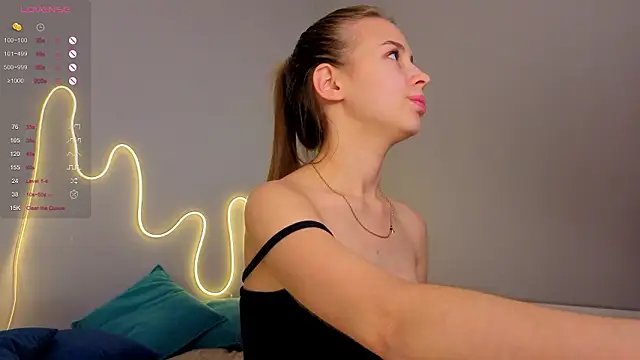 Czat XXX na żywo – Emma_dream_