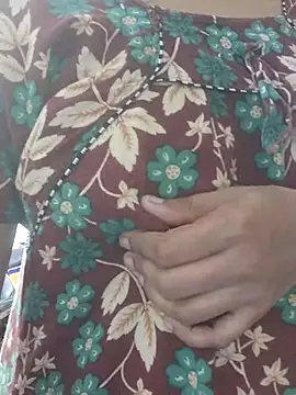 Chat XXX ao vivo de Sexynageena