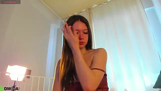Nicole_Charmn Live XXX chat