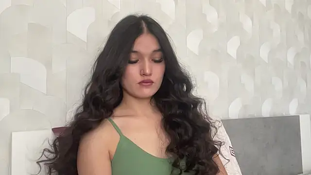 LisetteParajon XXX чат на живо