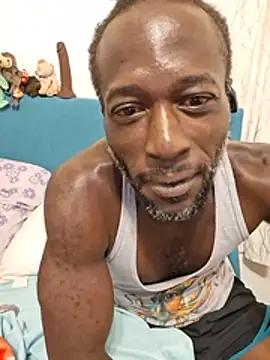 King_BlackStallionn Webbikameraesitys