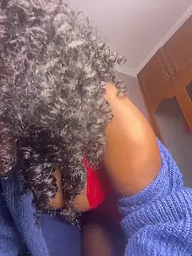 Czat XXX na żywo – Sweet_mella