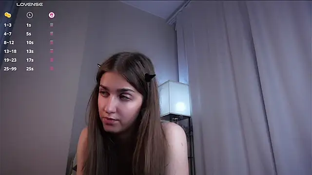 ClarineCasebolt Live XXX-chat