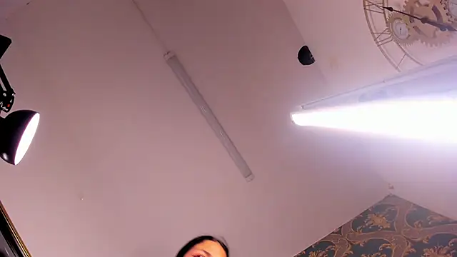 Channel_Mills 现场XXX聊天