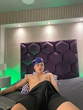 Dominik_Souza Webcam-Show