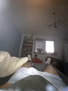 mogli444 Webcam-Show