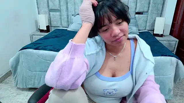 Chat XXX ao vivo de laureentt_