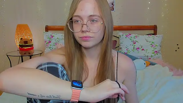 Chat XXX en directo de miya_soft