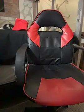צ'אט XXX בשידור חי של AlphaMasterXxx