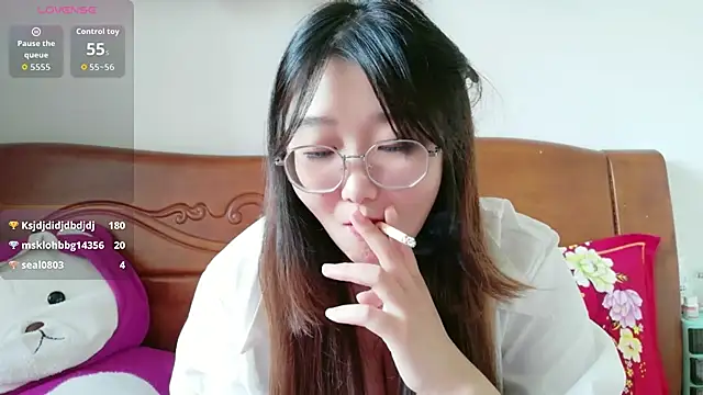 Chat XXX en directo de sisi-maiden