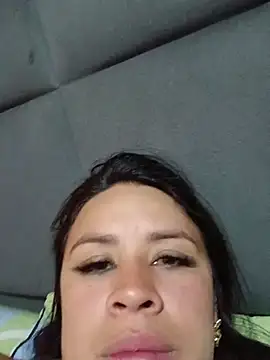 Chat XXX en directo de Rozane_Noire
