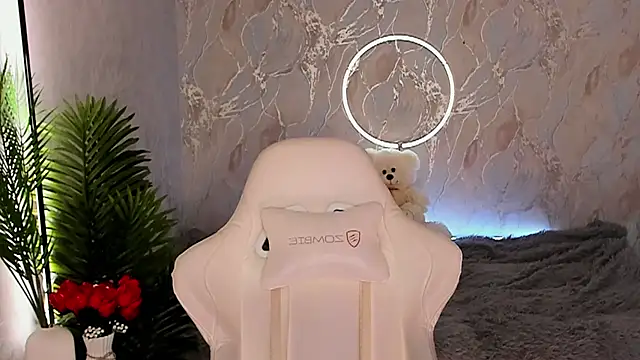 Chat XXX en directo de babyisperfect