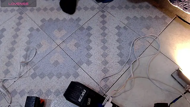 BlakeSttone élő XXX-chatje