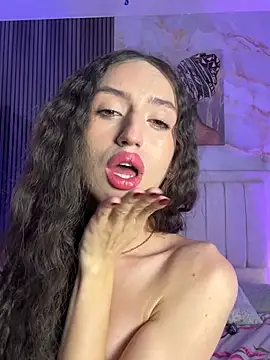 pinky_peach's Live XXX Chat
