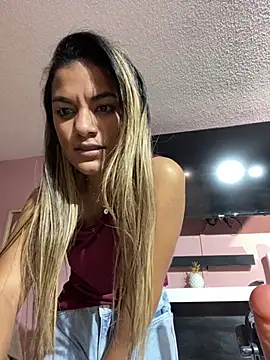 AngelPinkk_ Live XXX-Chat