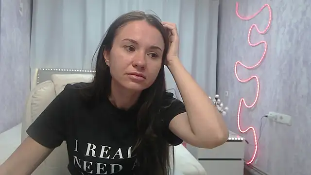 KaraCriegs Live XXX Chat