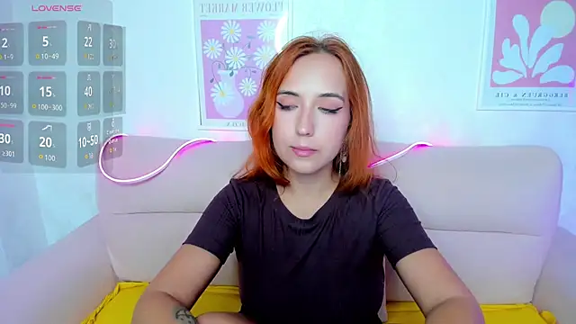 Alexa_temptress Live XXX-Chat