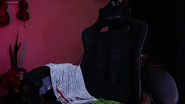 Ryuk_it live XXX chat