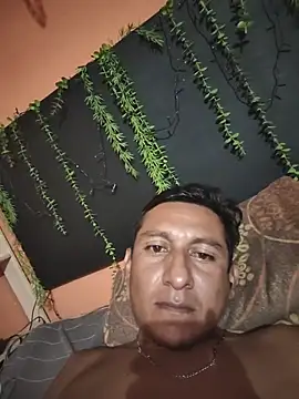 Albertmarc2 Webcam-Show