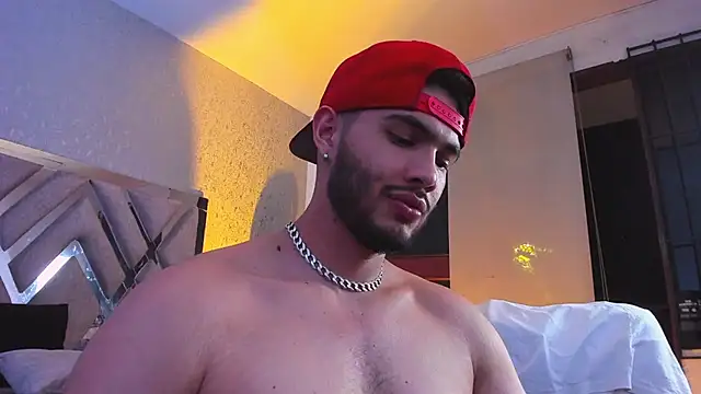 Vincentblack Live XXX-chat