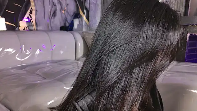Živý XXX chat MelodySweett