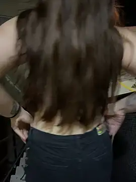 XXX chat uživo modela Labellasex