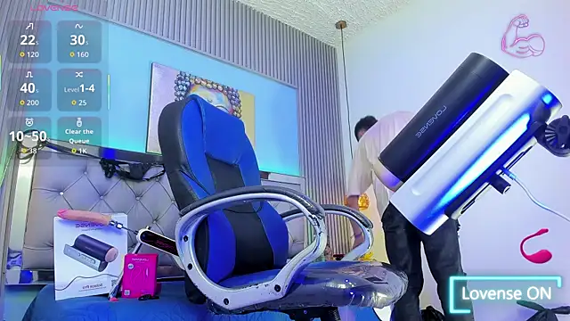 Ethanx18_のライブXXXチャット