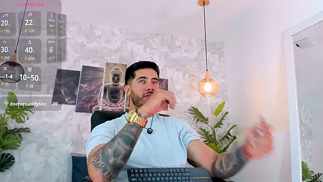 Nate_franco's Live XXX Chat