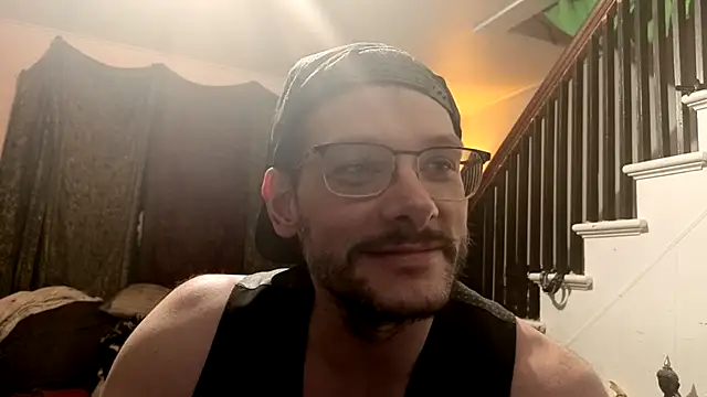 MasterDaddyCool: απευθείας συνομιλία ΧΧΧ