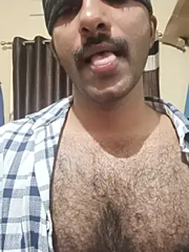 DreamBoy_14's Live XXX Chat