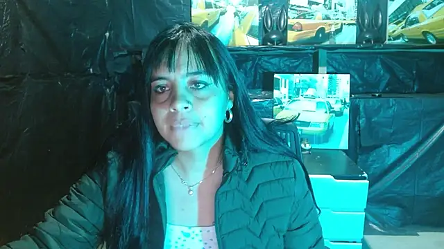 Chat +18 de Megan_foxyx1 ao vivo