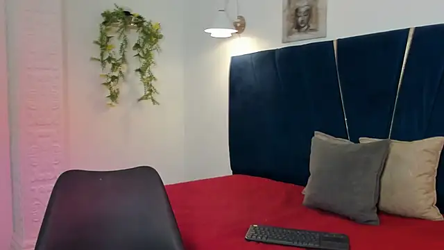 An_fox23n Live XXX chat