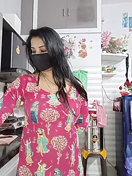 Kaur_Simran_01 élő XXX-chatje