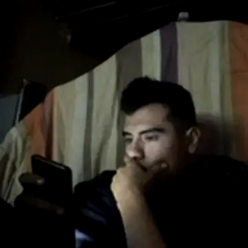 Ortiz3404's Live XXX Chat