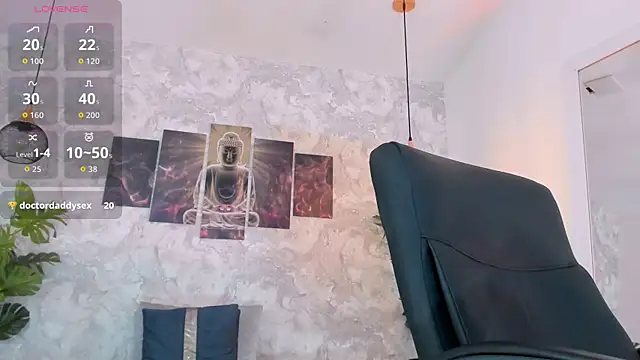 Nate_franco Chat XXX in diretta