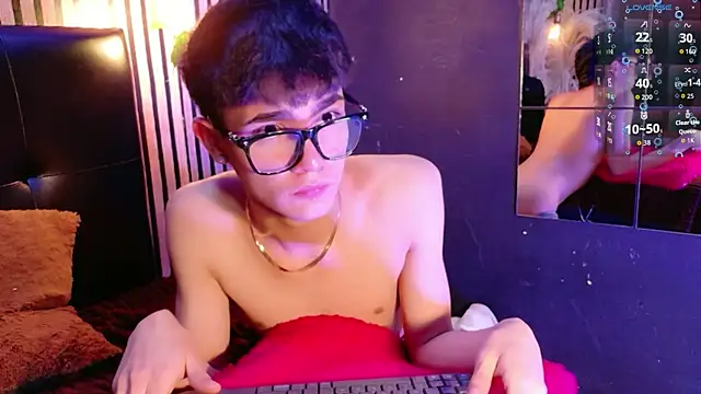 Danny_prince – Naživo XXX chat