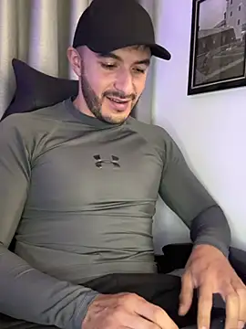 XXX chat uživo modela Daviid_owl