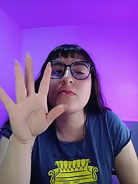 Ahri_Mercury Live XXX-Chat