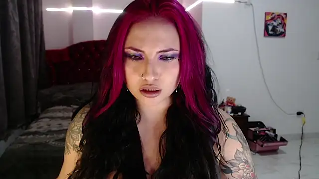 black_wiidow 라이브 XXX 채팅