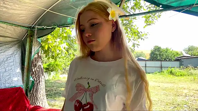 AlberthaBudd 라이브 XXX 채팅