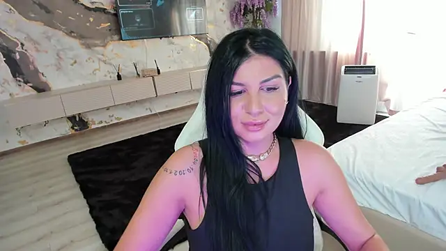 Živý XXX chat patriciakeys