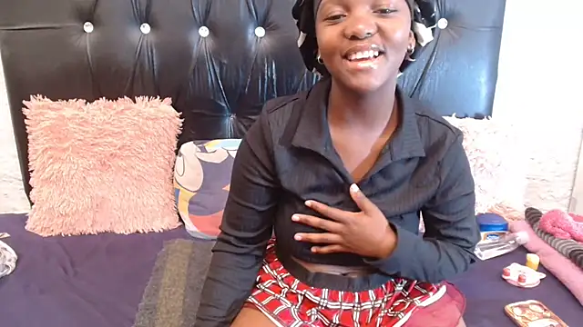 Chat +18 de PunkinbuttXx05 ao vivo